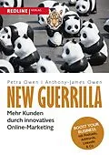 E-Book (pdf) New Guerrilla von Anthony-James Owen, Petra Owen