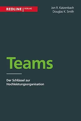 E-Book (epub) Teams von Jon Katzenbach, Douglas Smith