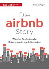 E-Book (epub) Die Airbnb-Story von Leigh Gallagher