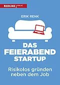 E-Book (epub) Das Feierabend-Startup von Erik Renk