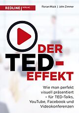 E-Book (pdf) Der TED-Effekt von Florian Mück, John Zimmer