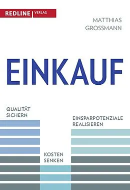E-Book (epub) Einkauf von Matthias Grossmann