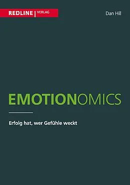 E-Book (epub) Emotionomics von Dan Hill