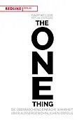 E-Book (pdf) The One Thing von Gary Keller, Jay Papasan