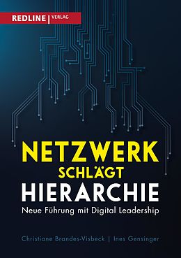 E-Book (pdf) Netzwerk schlägt Hierarchie von Christiane Brandes-Visbeck, Ines Gensinger