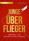 E-Book (pdf) Junge Überflieger von Jonathan Sierck