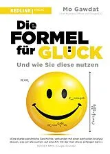 E-Book (epub) Die Formel für Glück von Mo Gawdat