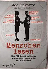E-Book (epub) Menschen lesen von Joe Navarro