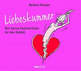 E-Book (pdf) Liebeskummer von Bettina Kumpe