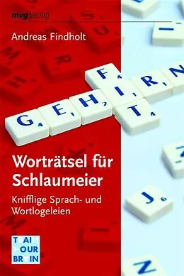E-Book (pdf) Worträtsel für Schlaumeier von Andreas Findholt