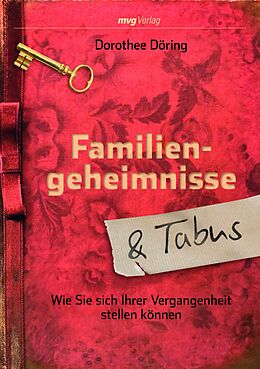 E-Book (pdf) Familiengeheimnisse und Tabus von Dorothee Döring