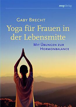 E-Book (pdf) Yoga für Frauen in der Lebensmitte von Gaby Brecht