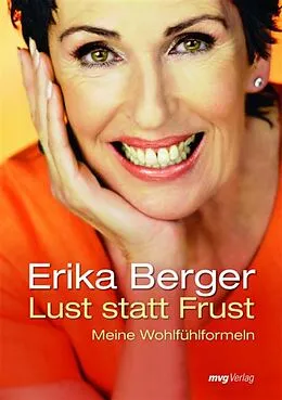 E-Book (pdf) Lust statt Frust von Erika Berger