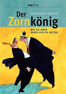 E-Book (pdf) Der Zornkönig von Christoph Burger