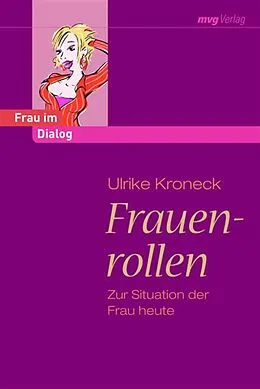 E-Book (pdf) Frauenrollen von Ulrike Kroneck