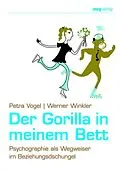 E-Book (pdf) Der Gorilla in meinem Bett von Petra Vogel, Werner Winkler