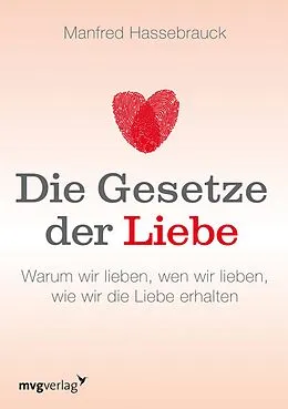 E-Book (pdf) Die Gesetze der Liebe von Manfred Hassebrauck