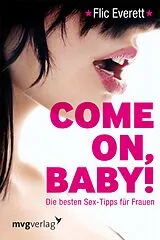 E-Book (pdf) Come on, Baby! von Flic Everett