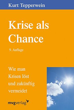 E-Book (pdf) Krise als Chance von Kurt Tepperwein