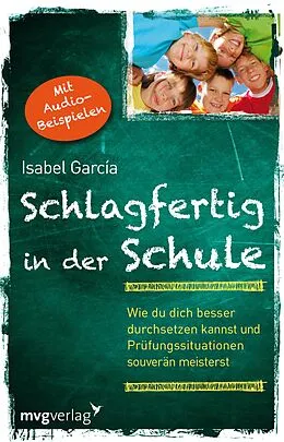 E-Book (pdf) Schlagfertig in der Schule von Isabel García