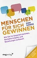 E-Book (pdf) Menschen für sich gewinnen von Don Gabor