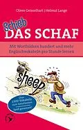 E-Book (epub) Schieb das Schaf von Oliver Geisselhart, Helmut Lange