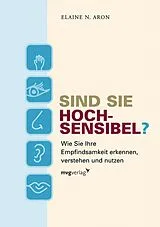 E-Book (pdf) Sind Sie hochsensibel? von Elaine N. Aron