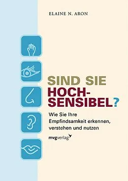E-Book (pdf) Sind Sie hochsensibel? von Elaine N. Aron