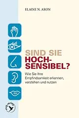 E-Book (epub) Sind Sie hochsensibel? von Elaine N. Aron