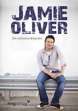 E-Book (pdf) Jamie Oliver von Rose Winterbottom