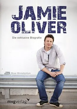 E-Book (epub) Jamie Oliver von Rose Winterbottom