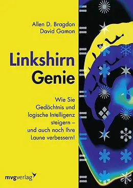 E-Book (pdf) Linkshirn-Genie von Allen B. Bragdon, David Gamon