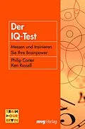 E-Book (pdf) Der IQ-Test von Ken Russell, Philip Carter