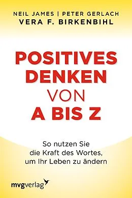 E-Book (pdf) Positives Denken von A bis Z von Vera F. Birkenbihl