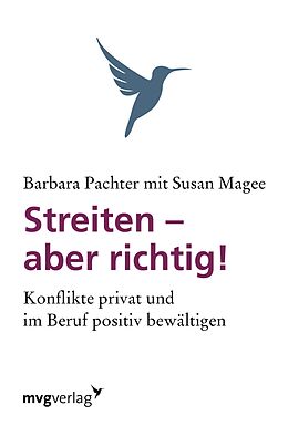 E-Book (pdf) Streiten - aber richtig! von Barbara Pachter