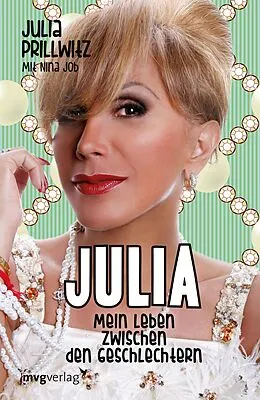 E-Book (epub) Julia von Julia Prillwitz, Nina Job