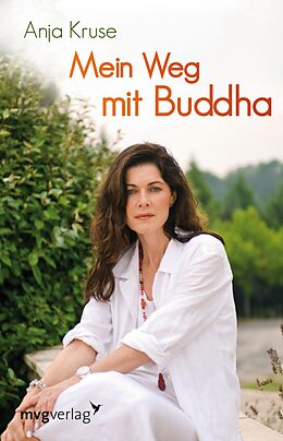 E-Book (pdf) Mein Weg mit Buddha von Anja Kruse