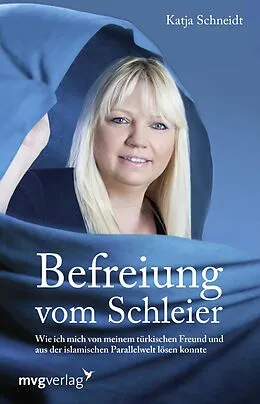 E-Book (pdf) Befreiung vom Schleier von Katja Schneidt