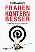 E-Book (pdf) Frauen kontern besser von Matthias Pöhm