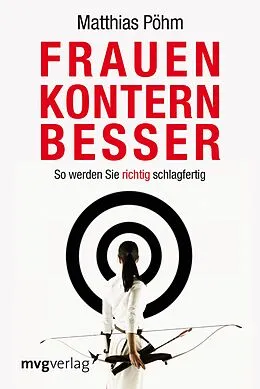 E-Book (pdf) Frauen kontern besser von Matthias Pöhm