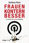 E-Book (epub) Frauen kontern besser von Matthias Pöhm