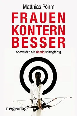 E-Book (epub) Frauen kontern besser von Matthias Pöhm