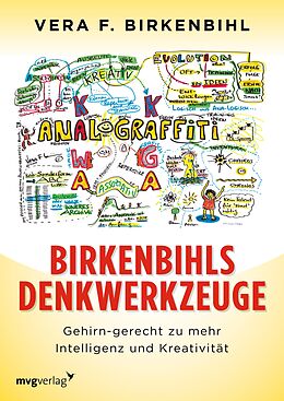 E-Book (epub) Birkenbihls Denkwerkzeuge von Vera F. Birkenbihl