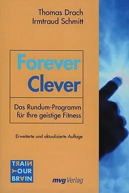 E-Book (epub) Forever Clever von Thomas Drach