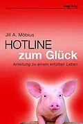 E-Book (epub) Hotline zum Glück von Jill A. Möbius
