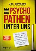 E-Book (pdf) Die Psychopathen unter uns von Joe Navarro