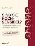 E-Book (pdf) Sind Sie hochsensibel? von Elaine N. Aron
