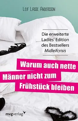 E-Book (pdf) Warum auch nette Männer nicht zum Frühstück bleiben von Leif Lasse Andersson