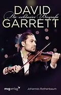 E-Book (epub) David Garrett von Johannes Rothenbaum