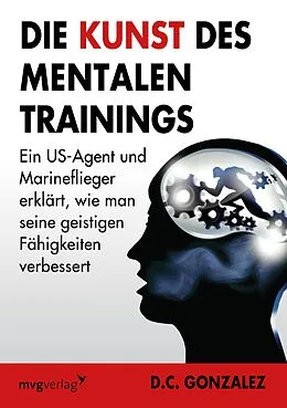 E-Book (epub) Die Kunst des mentalen Trainings von Daniel Gonzalez